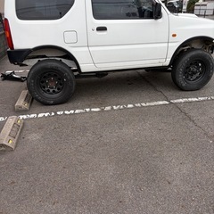 jb23 ６型　MTの画像