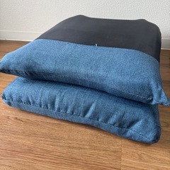 こたつ　座椅子つきの画像