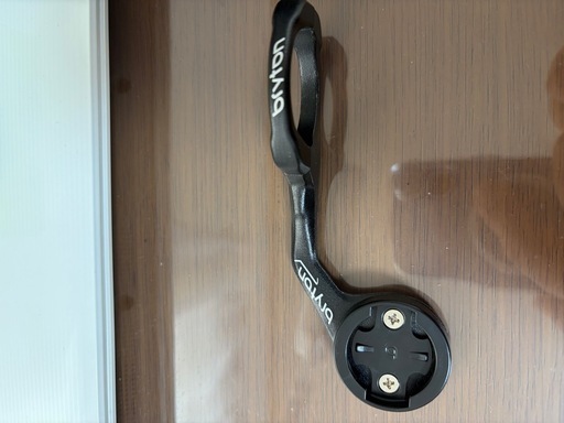 Bryton Rider 650 サイクルコンピューター 本体