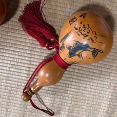 飾り　　　　　置物の画像