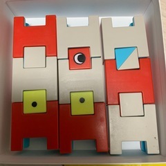 ベネッセ　こどもちゃれんじ　おもちゃの画像