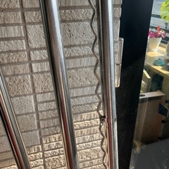 ものほし 格安 3本の画像