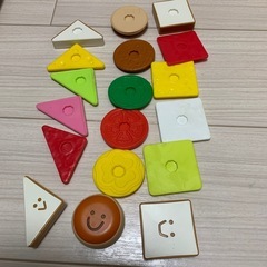 ベネッセ　
こどもちゃれんじの画像