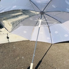 子供傘 の画像