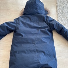 PYRENEX コートの画像