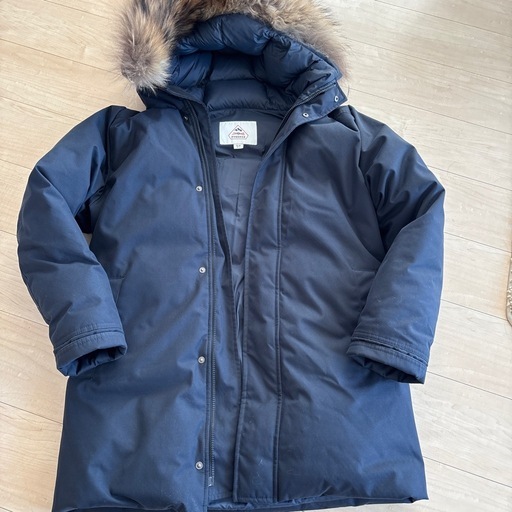 PYRENEX コート