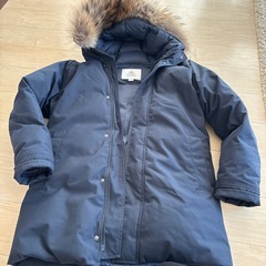 PYRENEX コートの画像