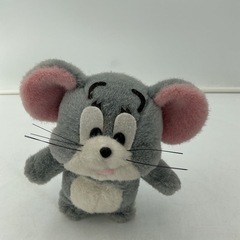 ぬいぐるみおまとめセット/目玉おやじ/トム/とんがり帽子のメモル/メモル/ポピット/ピー/ルパングの画像