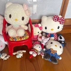 女の子向けぬい一式③
の画像