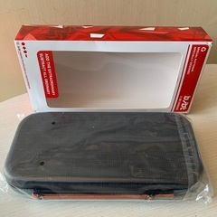 未開封 BJBT Switch 収納ケース JCXL02 ブラック 未使用の画像