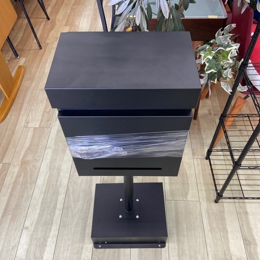 HillStone スタンドポスト【リサイクルフカツ岡崎倉庫店】260215YS-13