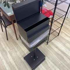 HillStone スタンドポスト【リサイクルフカツ岡崎倉庫店】260215YS-13の画像