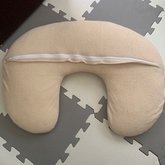 授乳枕の画像