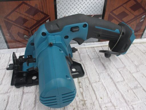 マキタ makita HS301D マルノコ 中古美品 本体のみ 10.8V 【ハンズクラフト宜野湾店】