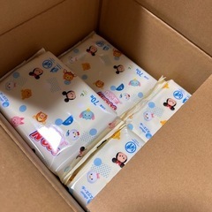 グーン　おしりふき　セット　保育園　出産準備の画像