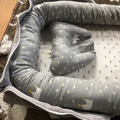 ベットインベットの画像