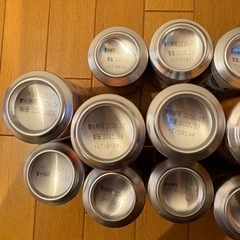 お酒、ビールなど酎ハイまとめて20本2000円の画像