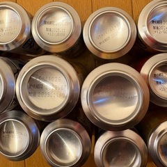 お酒、ビールなど酎ハイまとめて20本2000円の画像