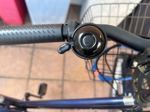 自転車