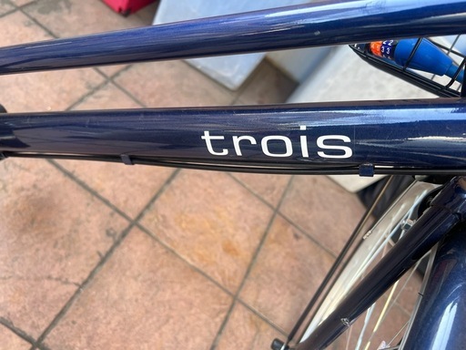 自転車