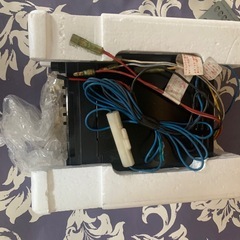 サンヨーFT-793当時物、旧車に。の画像