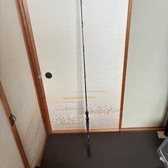 紅牙　MX69XHB-METAL タイラバロッド
の画像