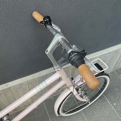 新品タイヤ マークローザ20 インチ7速の画像