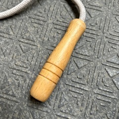 縄縄跳びの画像