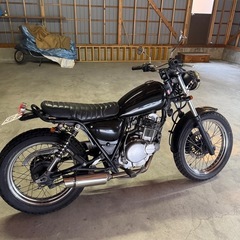 グラストラッカービックボーイの画像