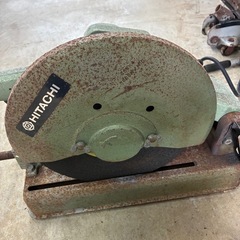 高速カッターの画像