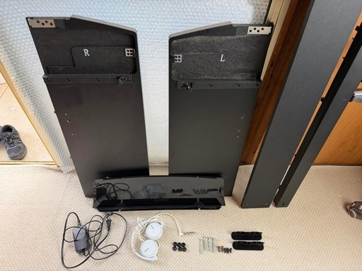 ※購入者決定要組立静音電子ピアノヘッドホン使用可能