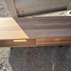 【美品】テレビ台の画像