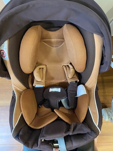 【決まりました】ベビーカー、チャイルドシート、ハイローチェア