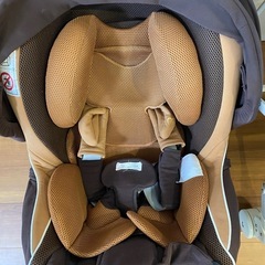 ベビーカー、チャイルドシート、ハイローチェアの画像