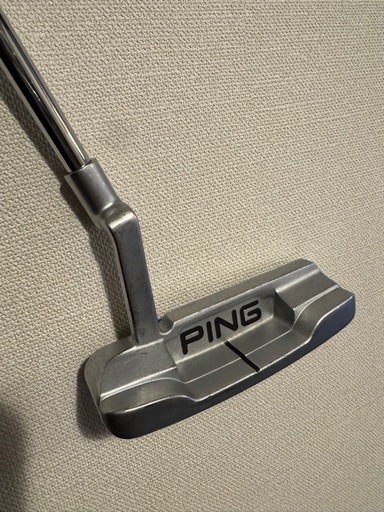 ping sigma 2 answer
