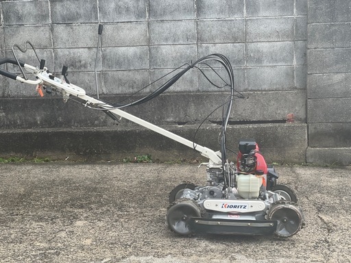 (お話中)共立　AZ851A スパイダーモア