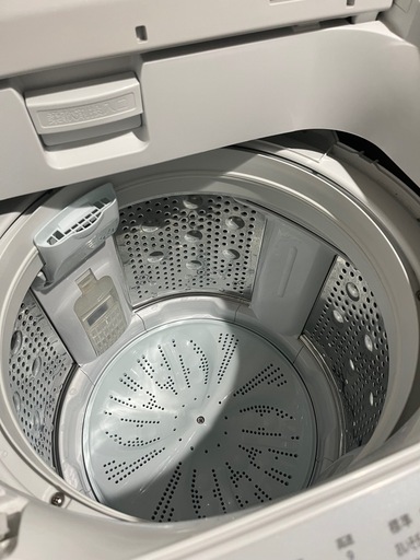 洗濯機