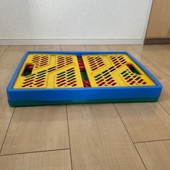 折りたたみ式コンテナの画像