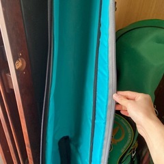 取引㊥‼️シマノロッドケースの画像