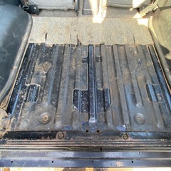 スズキ　ジムニー　JA12W 5MT リフトアップ　陸送可の画像