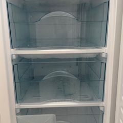 冷凍ストッカー BESTEC 60L BTLD109の画像