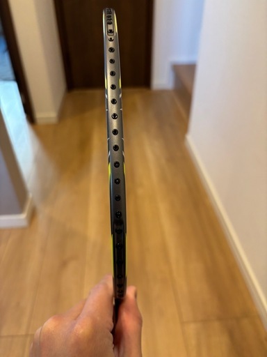 YONEX　アークセイバー7Pro