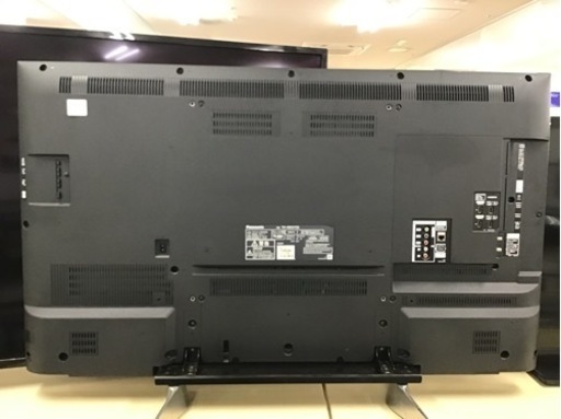 【トレファク神戸新長田店 買取/販売】取りに来られる方限定！Panasonicの49インチ2017年製液晶テレビのご紹介です！
