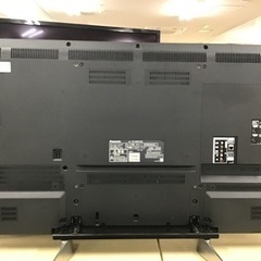 【トレファク神戸新長田店 買取/販売】取りに来られる方限定！Panasonicの49インチ2017年製液晶テレビのご紹介です！の画像