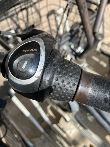 電動自転車