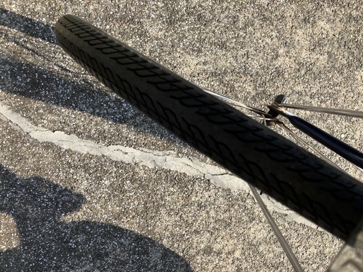 電動自転車