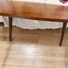 テーブルの画像