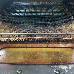 アラジントースター
の画像