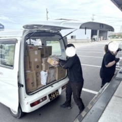  急募！経験者求ム！高単価エリア募集！　月収35〜 個人事業主です。の画像