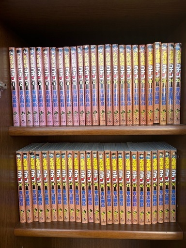 マンガ　名探偵コナン　とても美品です　全78